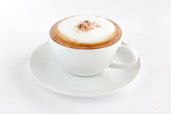 کاپوچینو